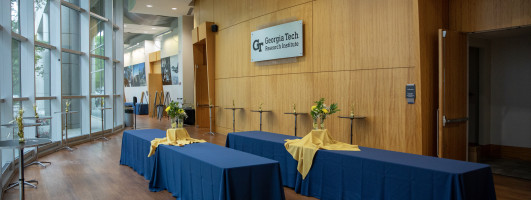 GTRI Conference Center