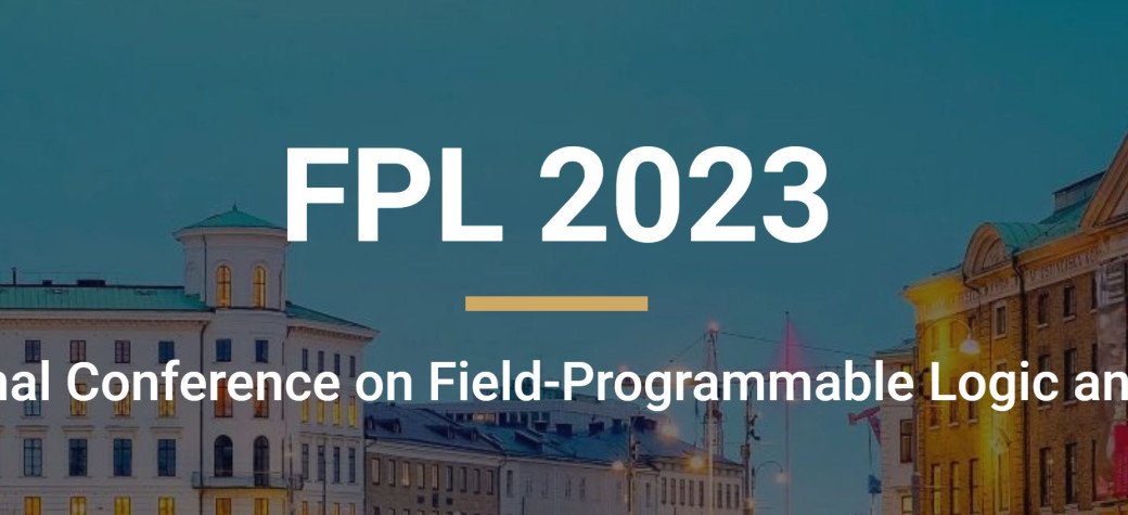 FPL 33rd International Conference
