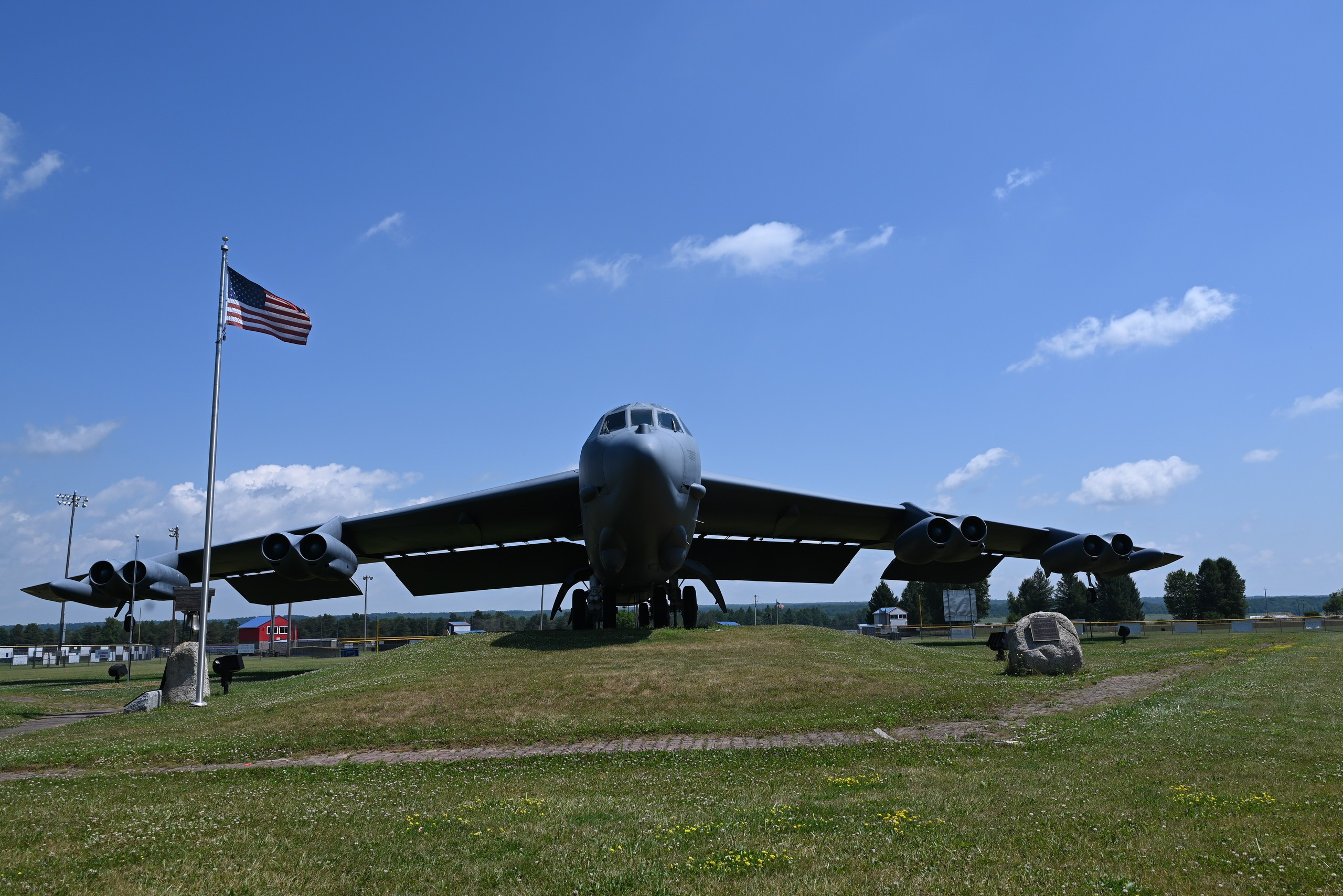 Rome Field Presence | GTRI