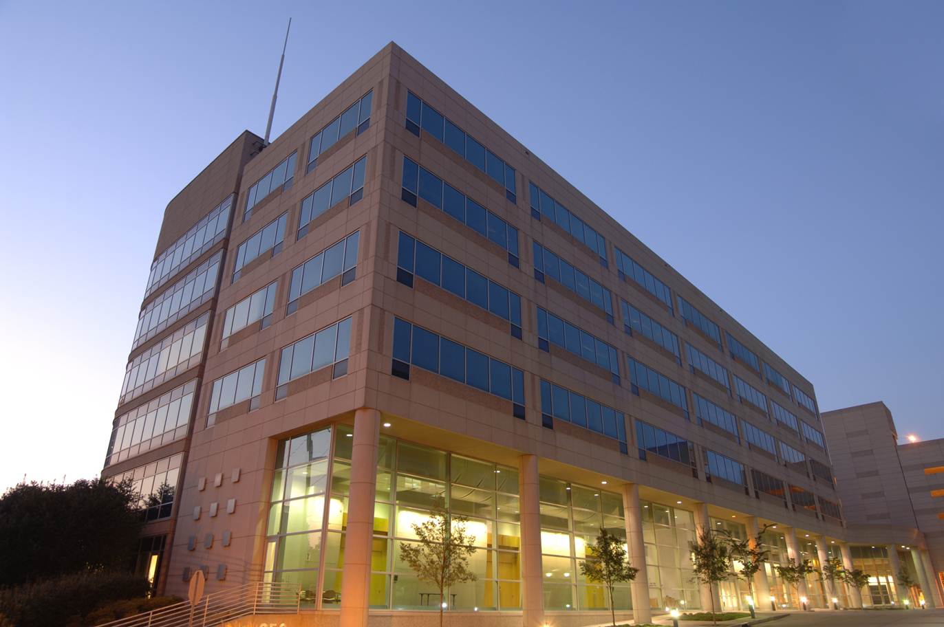 GTRI Headquarters