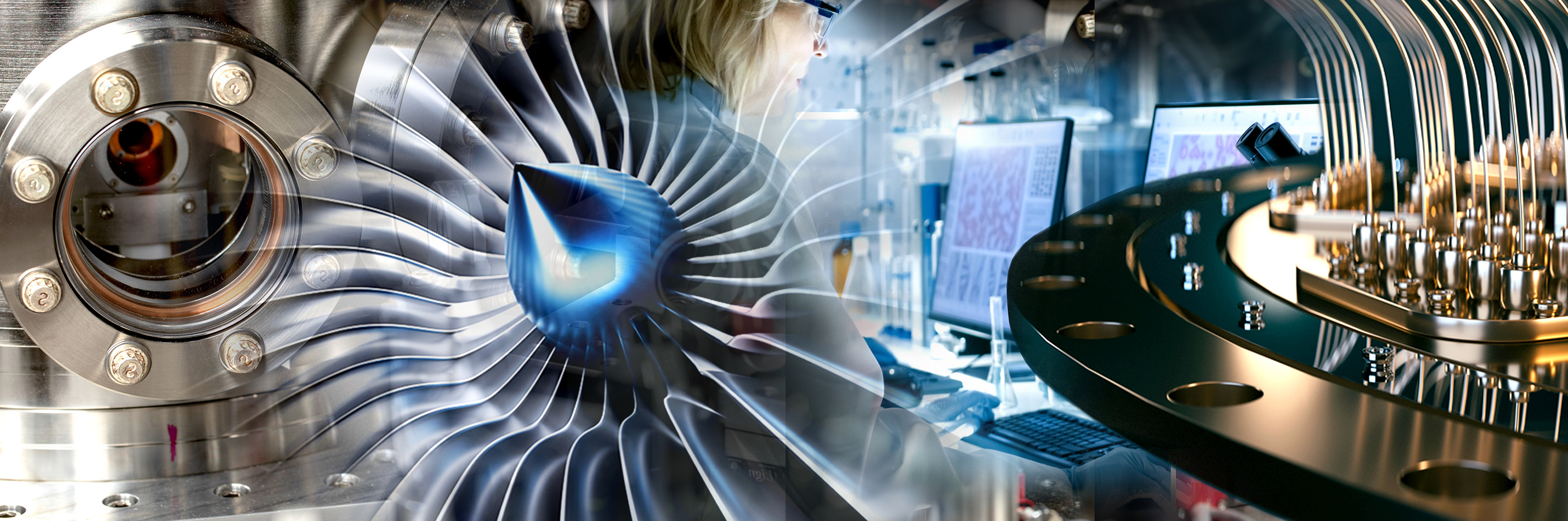 Potential quantum computing applications and research