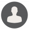 person icon/silhouette