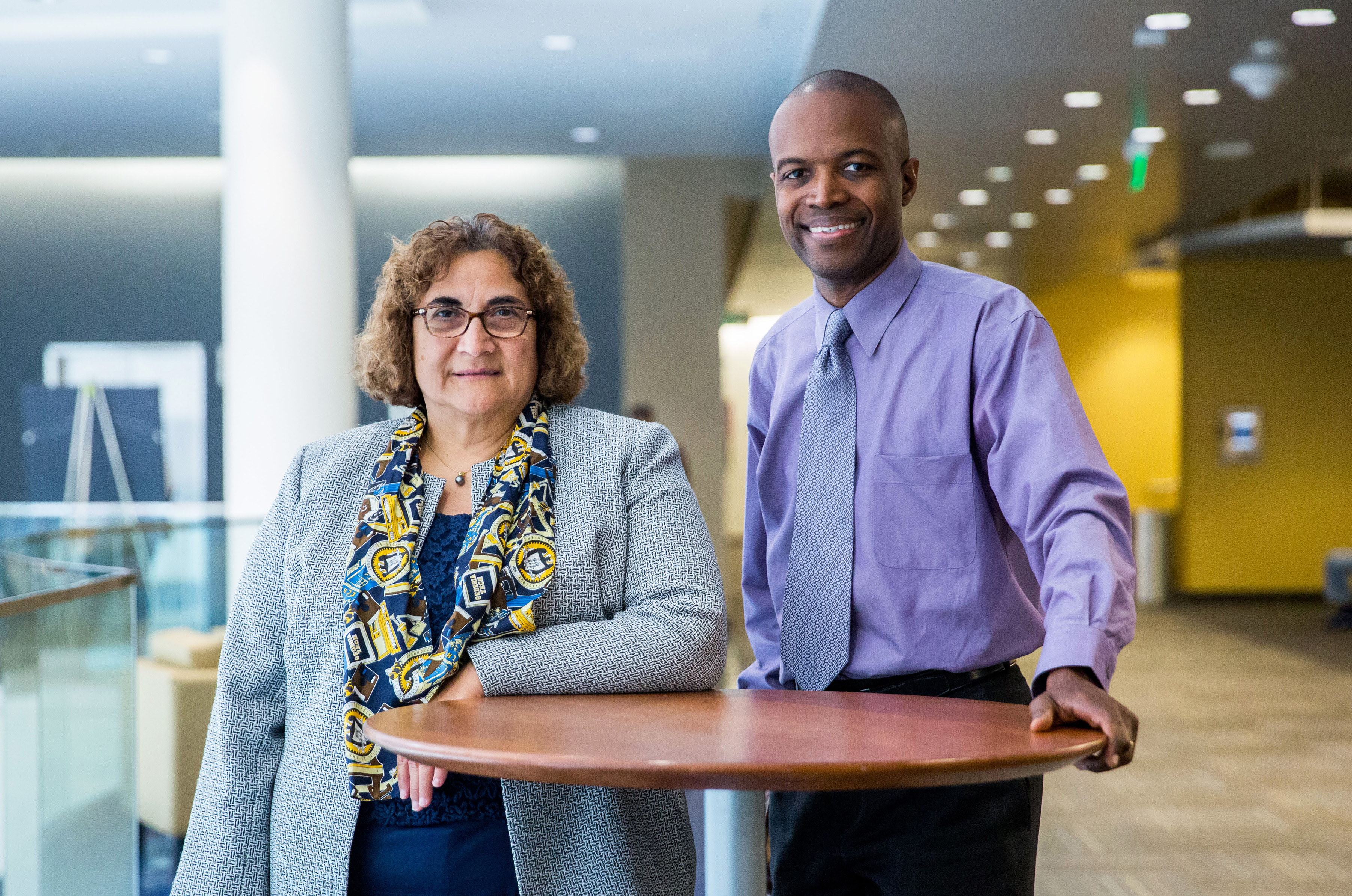NSF Supports New Mentoring Initiative for Underrepresented