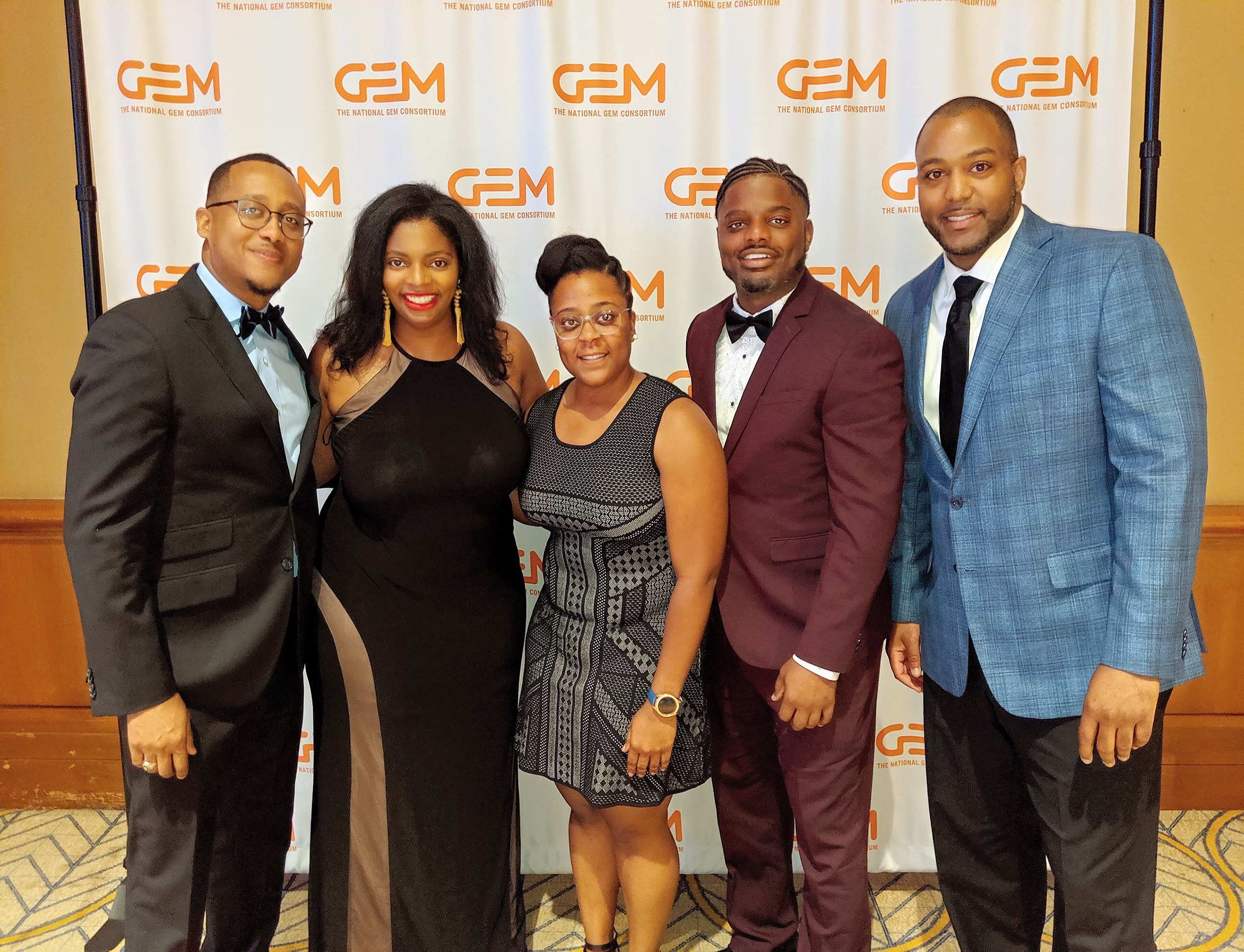 GTRI Partners with the National GEM Consortium to Recruit Diverse ...