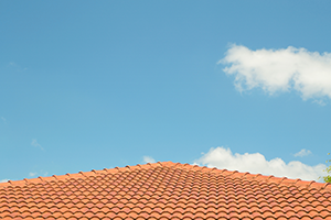 Image of a roof
