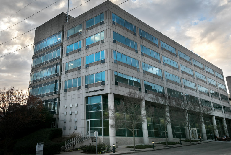 GTRI Headquarters