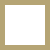 Gold square divider 