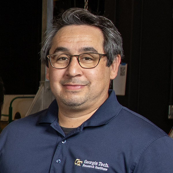 Nathan Meraz portrait