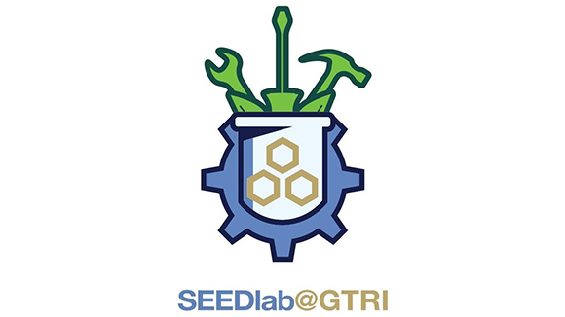 SEEDLab logo