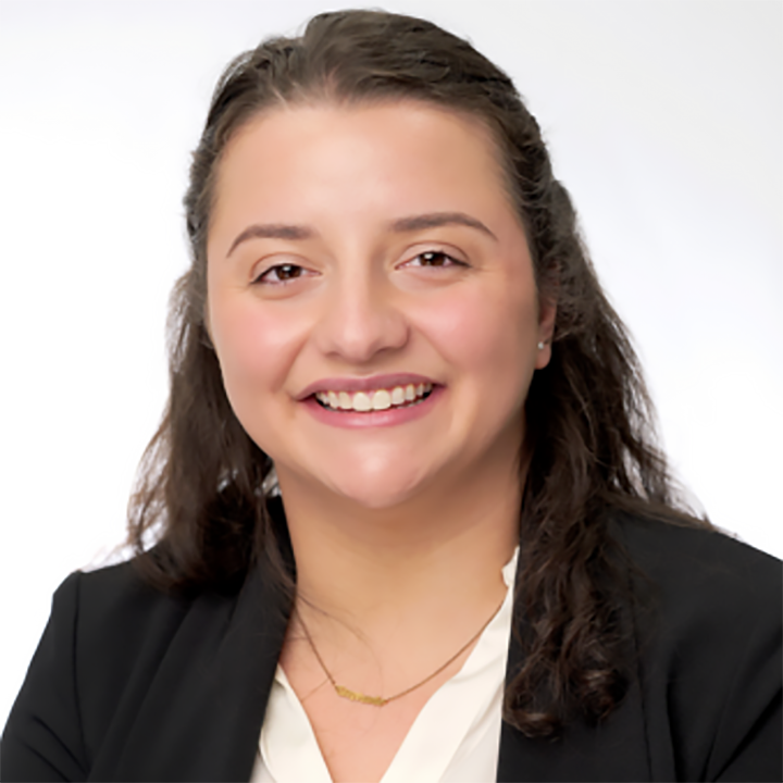 Stephanie Geigel, Hiring Our Heroes fellow
