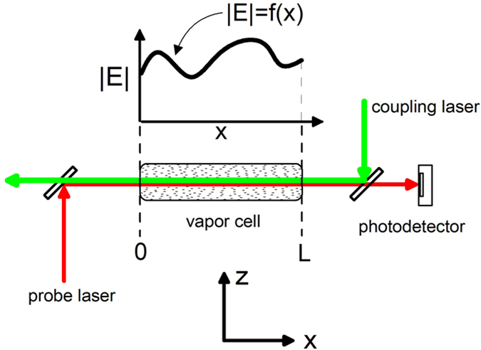 Publication diagram