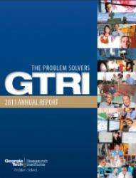 GTRI 2011 Annual Report