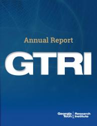 GTRI 2004 Annual Report
