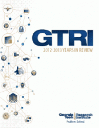 GTRI 2012-2013 Annual Report