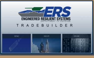 engineered resilient systems graphic
