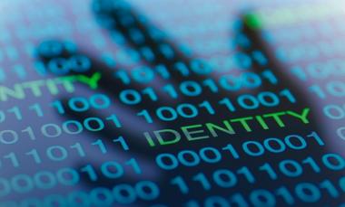 Data and identity theft