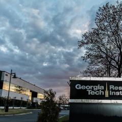 Atlanta Technology Center