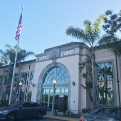 San Diego Office exterior