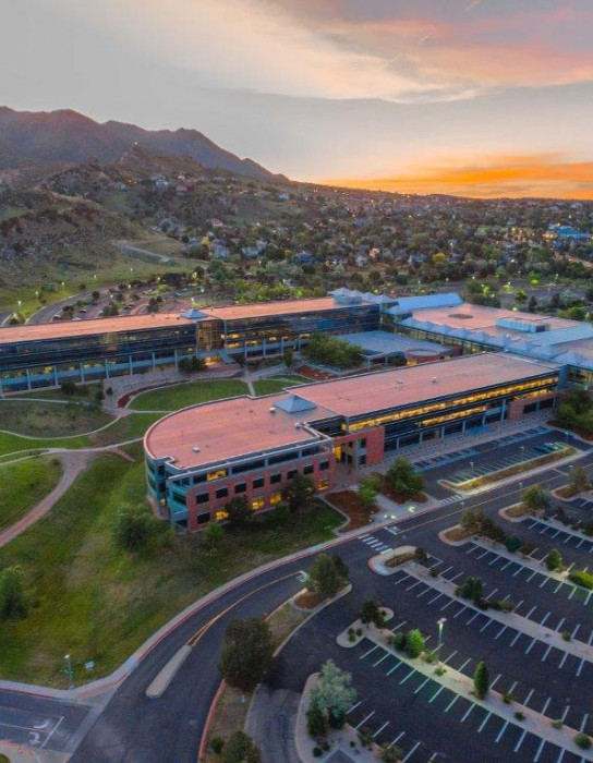 Headshot of Mail Deliveries-GTRI Colorado Springs
