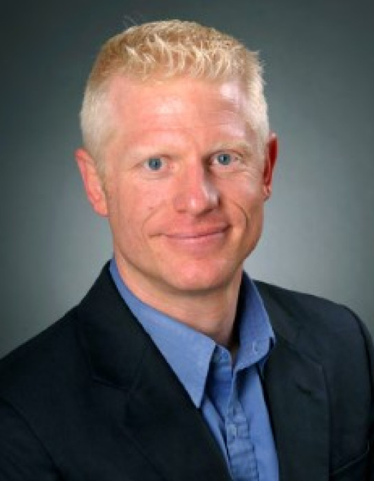 Headshot of Jake Sauer