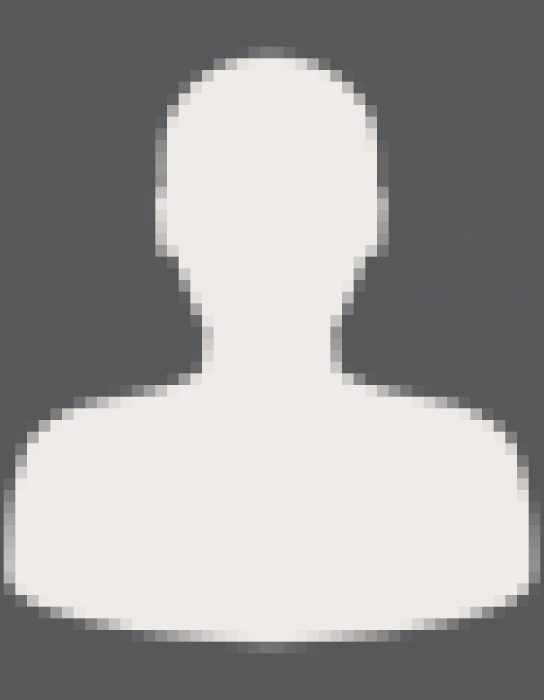 Headshot of Neil Barton