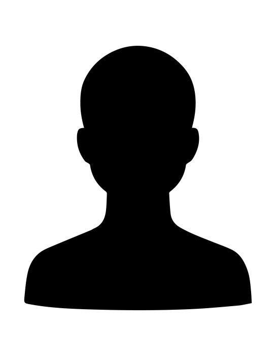Headshot of To Be Announced