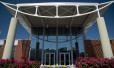Food Processing Technology Building exterior