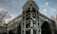 Georgia Public Broadcasting Building exterior