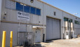 Georgia Tech Machine Services Building