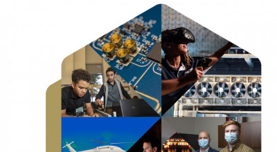 GTRI 2021 Annual Report