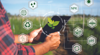 Agricultural Technology