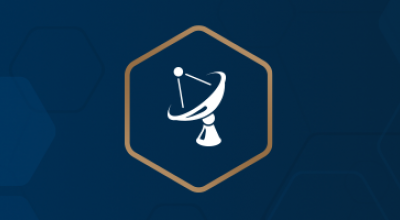 icon of an antenna