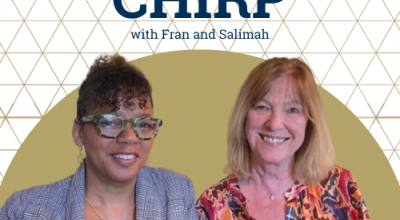 CHIRP Georgia Tech Research Podcast