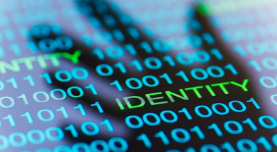 Data and identity theft