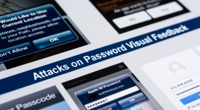 Information Security & Privacy at gatech