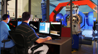 GTRI Applied Systems Laboratory