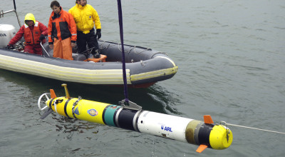 AUVs