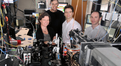 GTRI Quantum Information Systems Branch