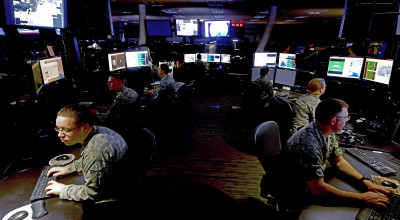 The-Air-Force-Distributed-Common-Ground-System-(AF-DCGS)-also-referred-to-as-the-AN/GSQ-272-SENTINEL-weapon-system-is-the-Air-Force’s-primary-intelligence-surveillance-and-reconnaissance-(ISR)-collection-processing-exploitation-analysis-and-dissemination-(CPAD)-system-(U.S.-Air-Force-photo)