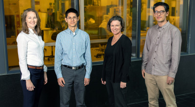 GTRI Data Storage team