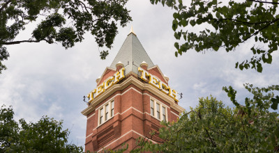 Tech Tower