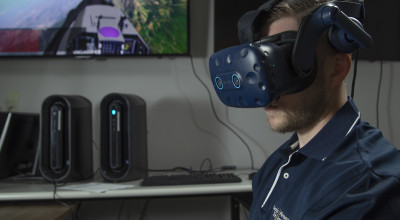 Evaluating fidelity of a simulation