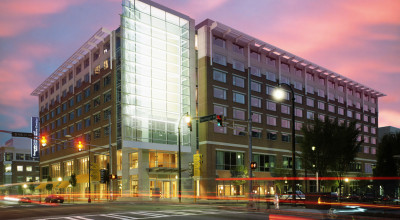 Georgia Tech Hotel and Conference Center