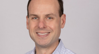 Terence Haran is the new EOSL Director