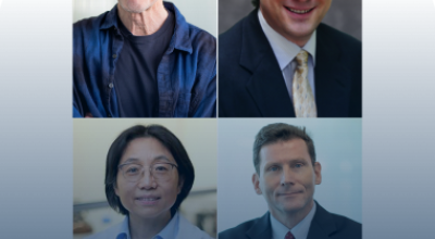 2024 Regents' Researchers