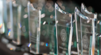 Georgia Tech Faculty and Staff Awards