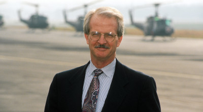 Charles Stancil