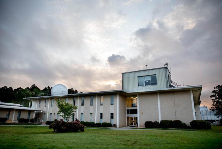 Cobb County Research Facility | GTRI