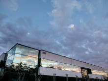 Atlanta Technology Center exterior